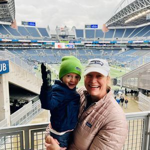 Meet your Posher, Carese